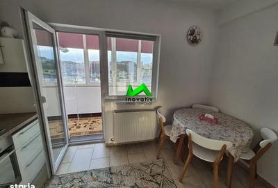 Apartament cu 2 camere decomandat în Central - 9