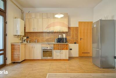 Apartament cu 3 camere în Centrul Istoric - 18