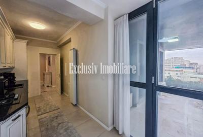 Apartament Premium cu Vedere FRONTALA la MARE - Parcare Subterana - Termen Lung - 17