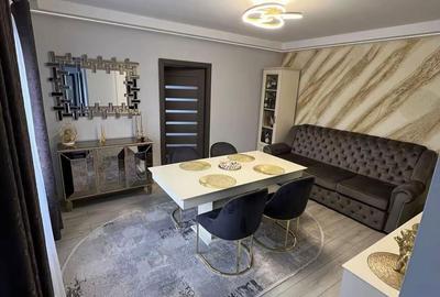 Apartament cu 3 camere decomandat în Central - 7