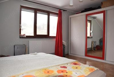 Casă cu 4 camere cu Teren 3300 Mp în Uileacu de Munte - 7