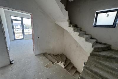 COMISION 0% DE VANZARE VILA BRAGADIRU PRELUNGIREA GHENCEA -ALUNULUI OFERTA - 17