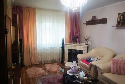 Apartament 3 camere – zonă centrală și liniștită | Exclusiv Casa Click - 2