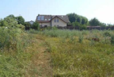 Proprietar vand teren de constructie in Voluntari-2515 mp- comision 0! Proprietar vand teren de constructie in Voluntari-2515 mp- comision 0! - 2