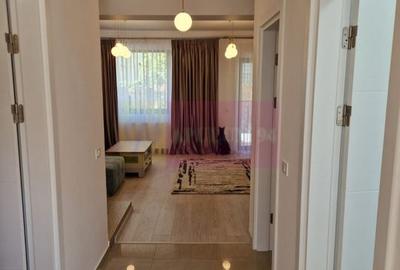 Vila cu curte individuala, zona centrala Popești-Leordeni - 10