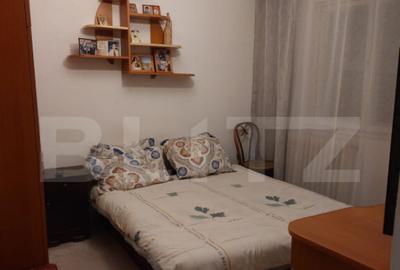 Apartament cu 3 camere, 54,7 mp, cartier Stadion - 8