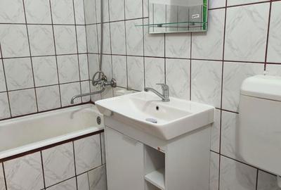 Apartament cu 2 camere semidecomandat în Nord - 6