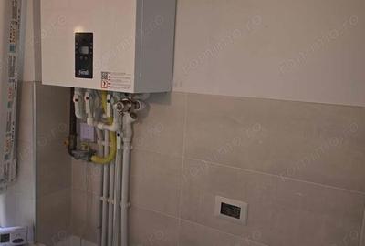 Vand apartament cu 2 camere in Deva, zona Gojdu (Motilor) et. 3, amenajat modern - 12