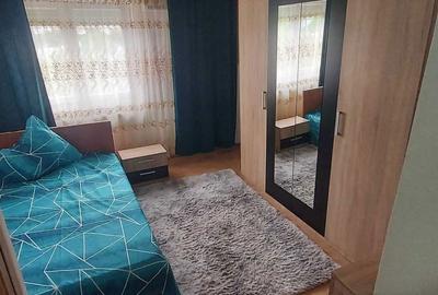 Garsonieră decomandată în UTA - 2