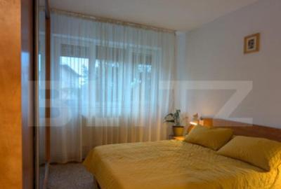 Apartament cu 2 camere semidecomandat în Aleea Trandafirilor - 3