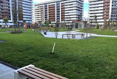 Apartament cu 2 camere în Albești - 1