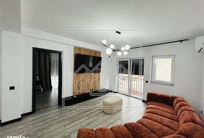 Apartament cu 3 camere în Cristian - 15