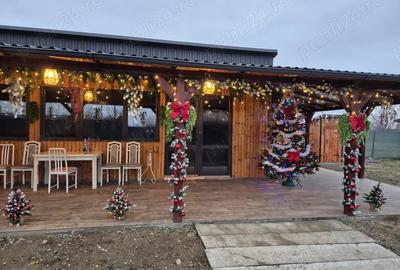 Spatiu pentru petreceri private ..de inchiriat - 5