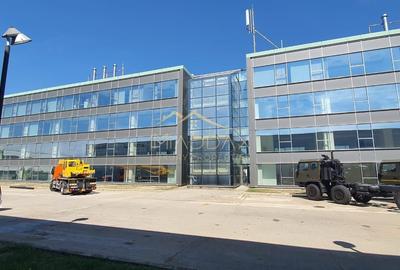 Spatiu birouri de inchiriat***1000mp*** Militari - 8