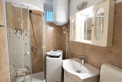 Apartament cu 2 camere semidecomandat, mobilat în Podgoria - 6