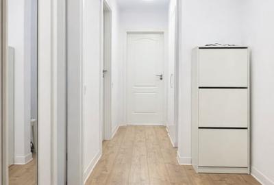 Rar pe piata: 3 camere complet renovat, totul NOU, etaj 1! - 12