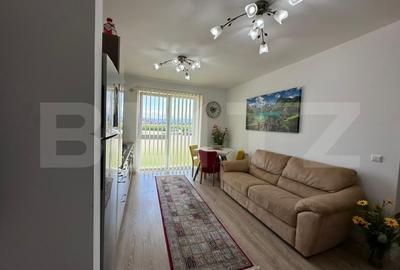 Apartament 2 camere 38mp - 4