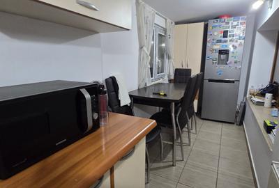 Apartament cu 2 camere decomandat în Ultracentral - 12
