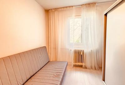 Apartament cu 3 camere semidecomandat, mobilat în Brâncoveanu - 15