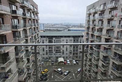 AP 2 CAMERE RASARIT DE SOARE, PRIMA INCHIRIERE, PARCARE, METROU 15 MIN - 23