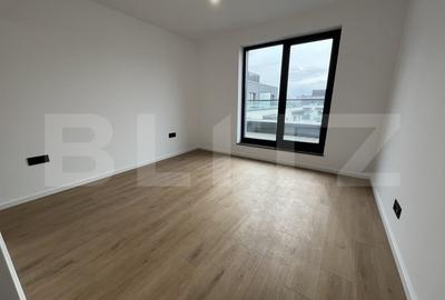 3 dormitoare | Living + Bucatarie | 2 Bai | Terase (20 + 5.6 mp) | Rivus Mall - 5