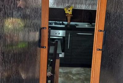 Apartament cu 2 camere decomandat în Bucium - 3