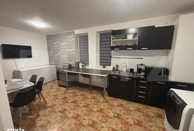 Casă cu 4 camere cu Canalizare în Europa - 13