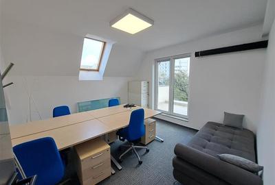 Birou, de 250 mp, în Zorilor - 2