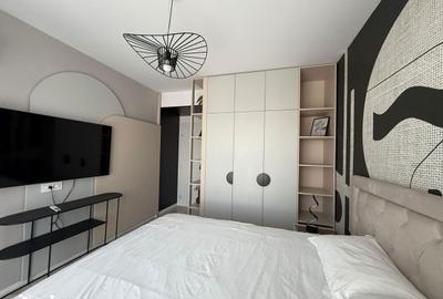 Apartament cu 2 camere decomandat în Vitan - 4