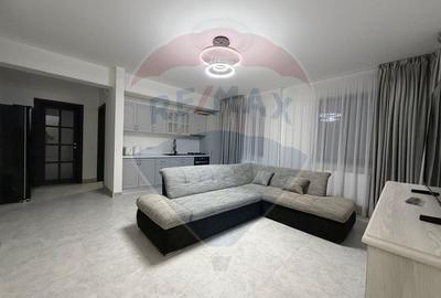 Apartament cu 3 camere decomandat în Burdujeni - 1
