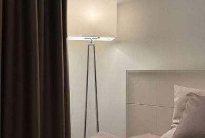 Apartament cu 3 camere, mobilat în Timpuri Noi - 13
