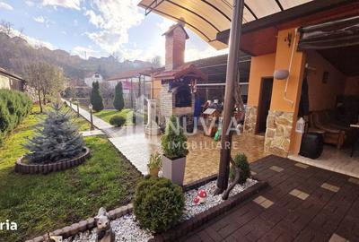 Casă cu 3 camere cu Canalizare în Central - 7