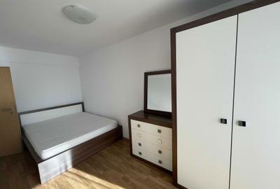 Apartament cu 2 camere semidecomandat în Central - 6