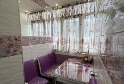 Garsoniera moderna, 32 mp ,Radauti - 5