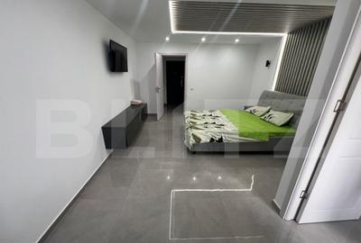 Garsoniera Proaspat renovata Brazda lui Novac - 3