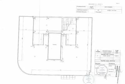 Cladire de Birouri si Teren pentru Constructie Depozit Acces A0 - 23