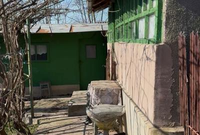 Casă cu 4 camere în Ulmu - 4