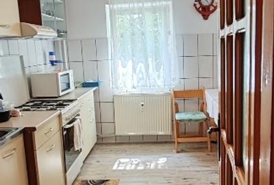 Apartament cu 3 camere nedecomandat în Central - 8