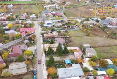 Gospodarie de vanzare in Tulucesti - 20