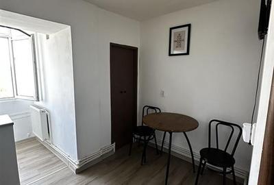 Garsonieră decomandată, mobilată în Dorobanți - 4