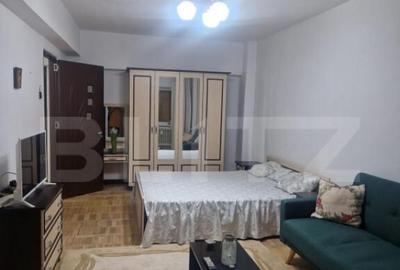 Garsoniera moderna, 40 mp, zona McDonald's. - 2