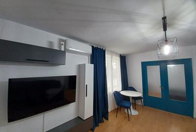 Apartament cu 4 camere semidecomandat, mobilat în Decebal - 2