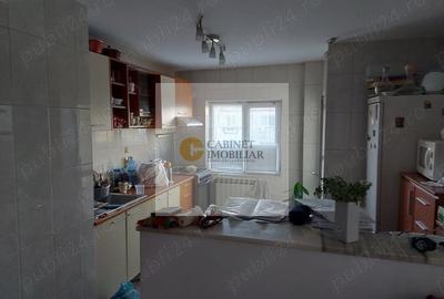 Apartament cu 2 camere decomandat, mobilat în Lujerului - 2