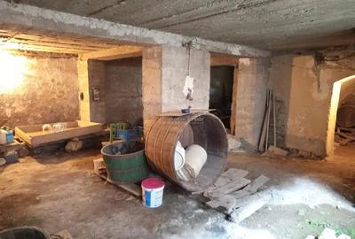 Casă cu Teren 1439 Mp în Socol - 7