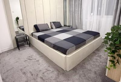 Apartament 2 camere complet renovat si mobilat, totul nou, la cheie, str.Straja - 5