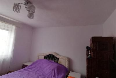 Casă individuală cu 3 camere cu Teren 50 Mp în Exterior Est - 11