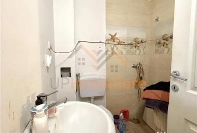 Apartament cu 4 camere semidecomandat în Central - 10
