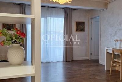 Apartament 1 camera | Parcare subterana | AC | Zona Vivo | Floresti - 2