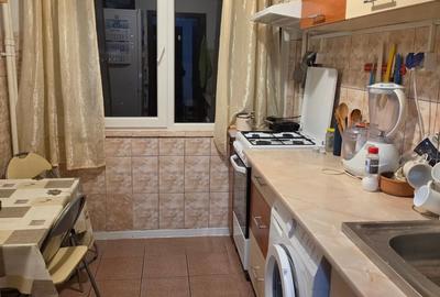 Apartament cu 2 camere semidecomandat, mobilat în Baba Novac - 2