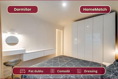 Cortina North || 2 camere || Comision 0% Cortina North || 2 camere || Comision 0% - 7